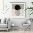 Dream Life Inspired II by PI Studio on GIANT ART - abstract