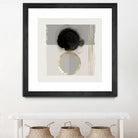 Dream Life Inspired II by PI Studio on GIANT ART - abstract