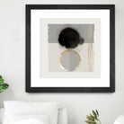 Dream Life Inspired II by PI Studio on GIANT ART - abstract