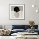 Dream Life Inspired II by PI Studio on GIANT ART - abstract