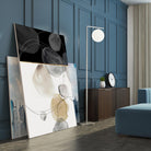 Rolling Stones II by PI Studio on GIANT ART - abstract