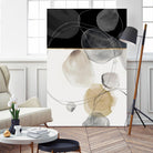 Rolling Stones II by PI Studio on GIANT ART - abstract