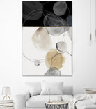 Rolling Stones II by PI Studio on GIANT ART - abstract