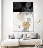 Rolling Stones II by PI Studio on GIANT ART - abstract