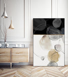 Rolling Stones II by PI Studio on GIANT ART - abstract