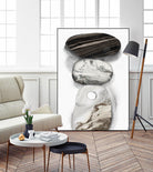 Majestic Rocks I by PI Studio on GIANT ART - abstract