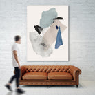 Pieces of Fun I by PI Studio on GIANT ART - abstract