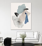 Pieces of Fun I by PI Studio on GIANT ART - abstract