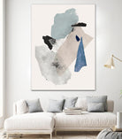 Pieces of Fun I by PI Studio on GIANT ART - abstract