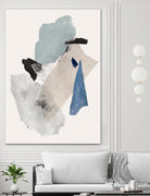 Pieces of Fun I by PI Studio on GIANT ART - abstract