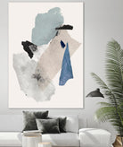 Pieces of Fun I by PI Studio on GIANT ART - abstract