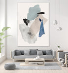 Pieces of Fun I by PI Studio on GIANT ART - abstract