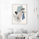 Pieces of Fun I by PI Studio on GIANT ART - abstract