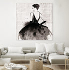 Spotlight I by PI Studio on GIANT ART - white fashion