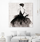 Spotlight I by PI Studio on GIANT ART - white fashion