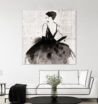 Spotlight I by PI Studio on GIANT ART - white fashion