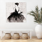 Spotlight I by PI Studio on GIANT ART - white fashion