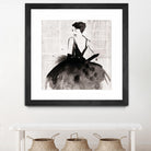 Spotlight I by PI Studio on GIANT ART - white fashion