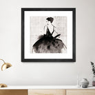 Spotlight I by PI Studio on GIANT ART - white fashion