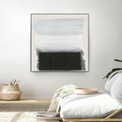 Star Night Interlude by PI Studio on GIANT ART - white abstract rothko