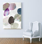 Marble II by Tom Reeves on GIANT ART - brown abstract