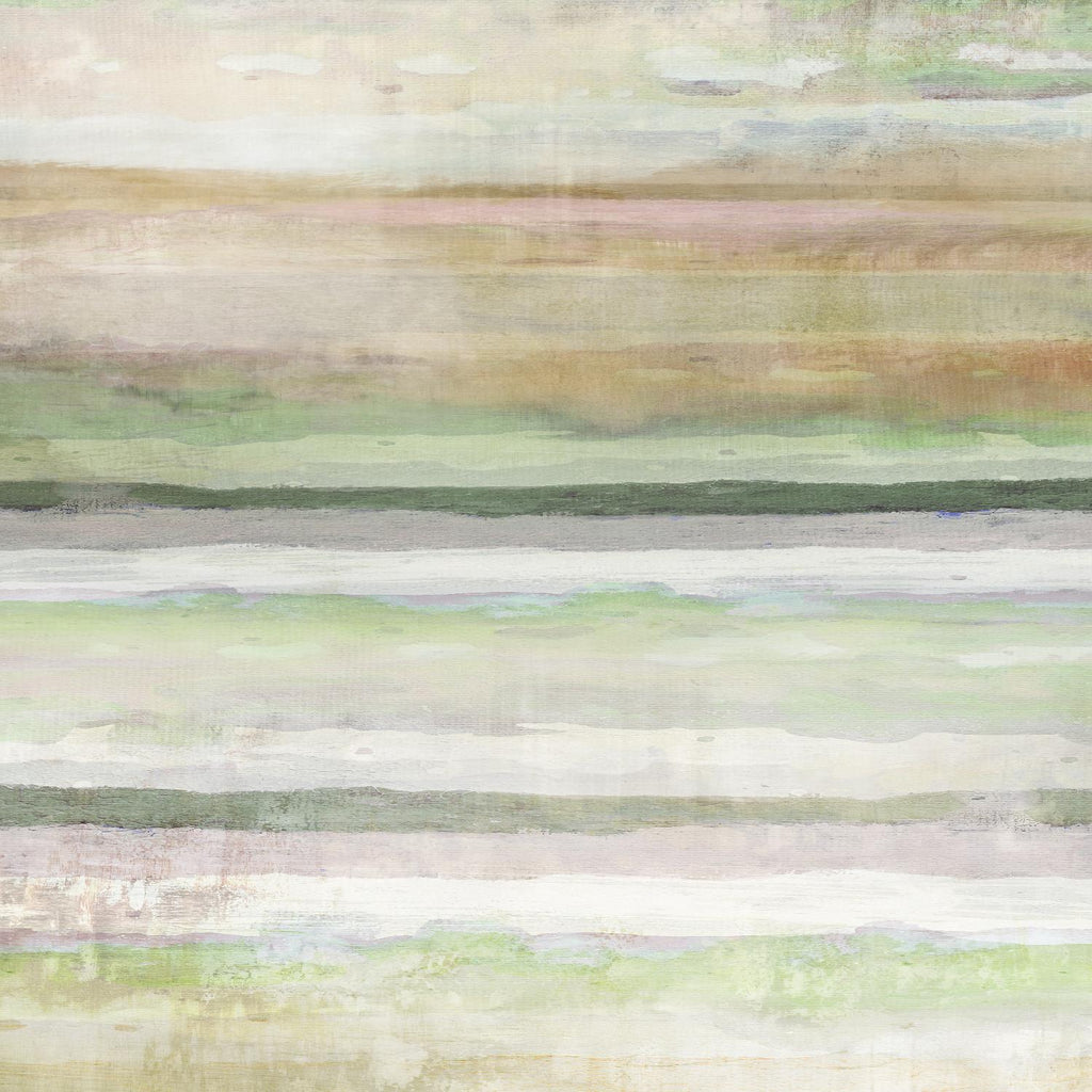 Splash of Summer I de Ruth Palmer sur GIANT ART - abstrait beige
