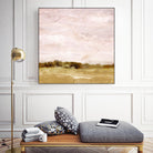 At Dawn by Matina Theodosiou on GIANT ART - brown abstract