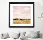 At Dawn by Matina Theodosiou on GIANT ART - brown abstract