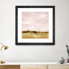 At Dawn by Matina Theodosiou on GIANT ART - brown abstract