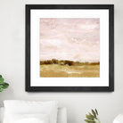 At Dawn by Matina Theodosiou on GIANT ART - brown abstract