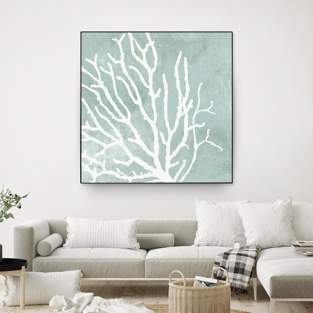Sea Crown I by Aimee Wilson on GIANT ART - abstract
