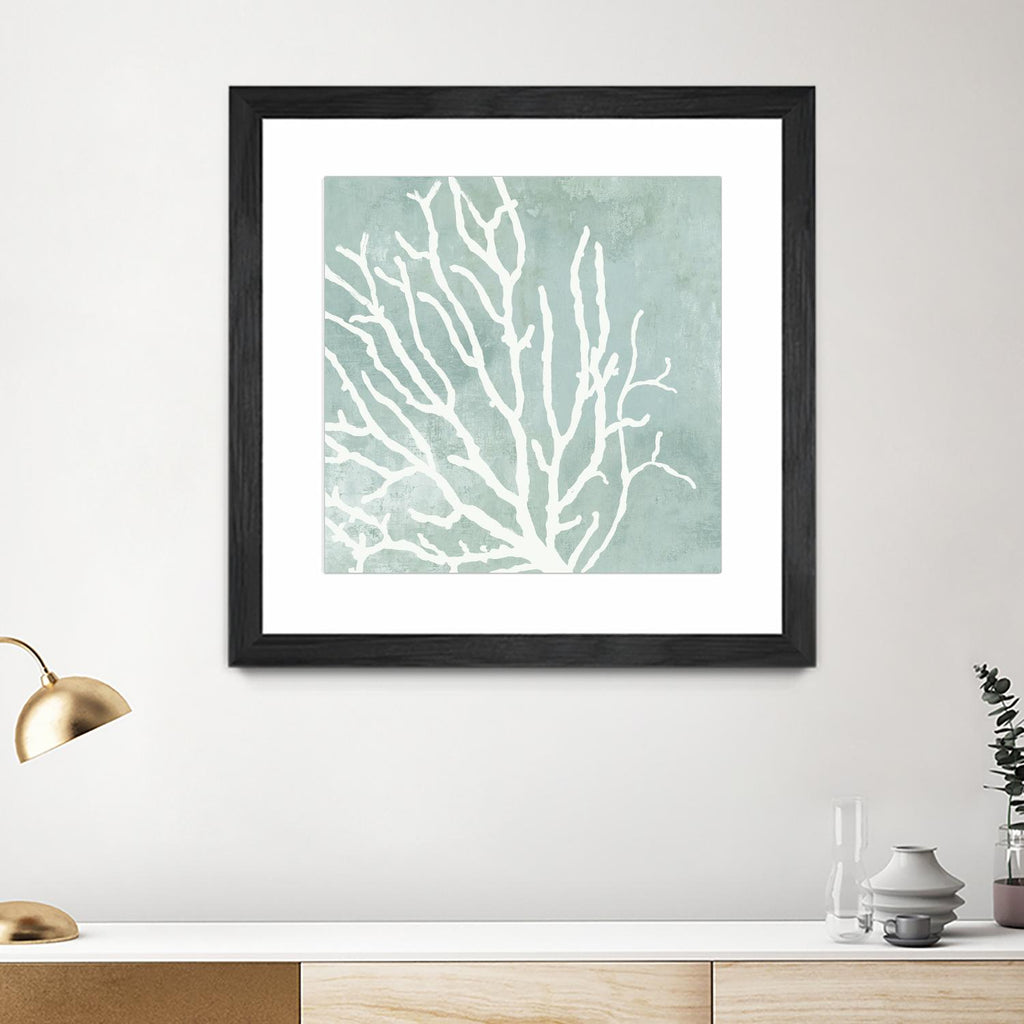 Sea Crown I by Aimee Wilson on GIANT ART - abstract