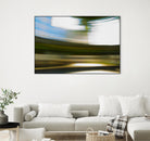 Speed by William Cooke on GIANT ART - brown photo art