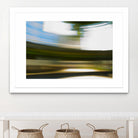 Speed by William Cooke on GIANT ART - brown photo art