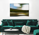 Speed by William Cooke on GIANT ART - brown photo art