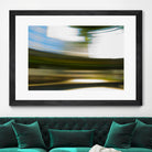 Speed by William Cooke on GIANT ART - brown photo art