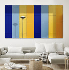 NULL by NULL NULL on GIANT ART - NULL NULL