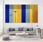 NULL by NULL NULL on GIANT ART - NULL NULL