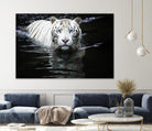 Doyle - Looking at Me Looking at You by 1X on GIANT ART - white photo art