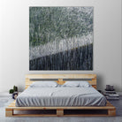 Coming back to life by 1X 1X on GIANT ART - black trees