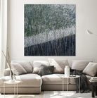 Coming back to life by 1X 1X on GIANT ART - black trees