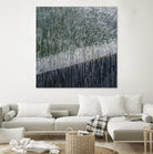 Coming back to life by 1X 1X on GIANT ART - black trees