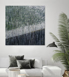 Coming back to life by 1X 1X on GIANT ART - black trees