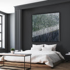 Coming back to life by 1X 1X on GIANT ART - black trees