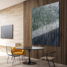 Coming back to life by 1X 1X on GIANT ART - black trees