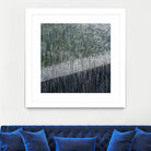 Coming back to life by 1X 1X on GIANT ART - black trees