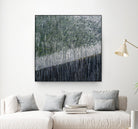 Coming back to life by 1X 1X on GIANT ART - black trees