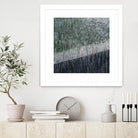 Coming back to life by 1X 1X on GIANT ART - black trees