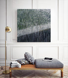 Coming back to life by 1X 1X on GIANT ART - black trees