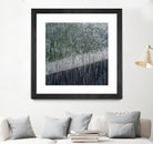 Coming back to life by 1X 1X on GIANT ART - black trees